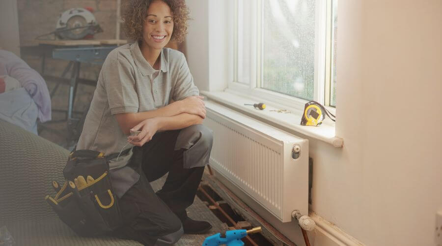 Professional emergency plumbing in Banks, AR